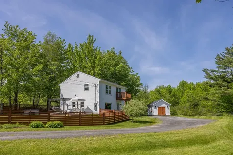 3074 Camden Road Warren ME 04864