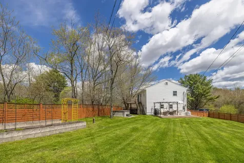 3074 Camden Road Warren ME 04864