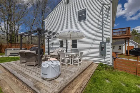 3074 Camden Road Warren ME 04864