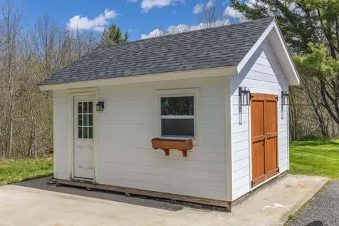 3074 Camden Road Warren ME 04864
