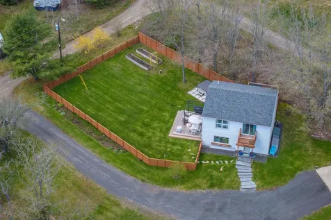 3074 Camden Road Warren ME 04864