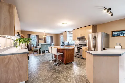 263 King Hill Road Paris ME 04281