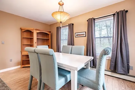 263 King Hill Road Paris ME 04281