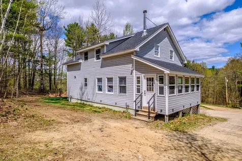263 King Hill Road Paris ME 04281
