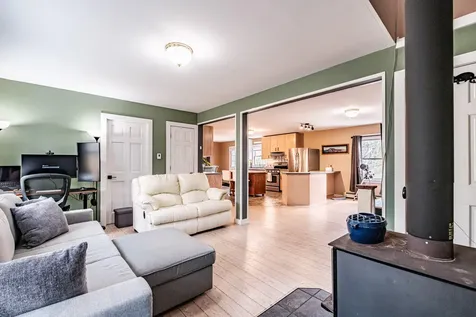 263 King Hill Road Paris ME 04281
