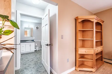 263 King Hill Road Paris ME 04281
