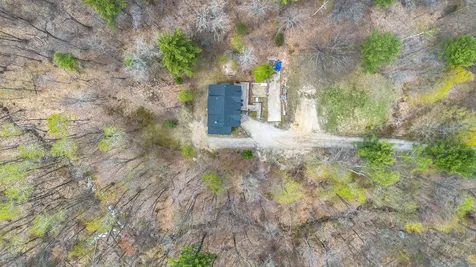 263 King Hill Road Paris ME 04281