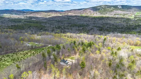 263 King Hill Road Paris ME 04281