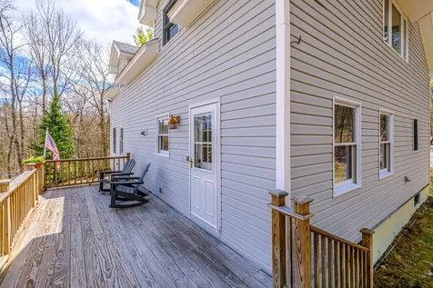 263 King Hill Road Paris ME 04281