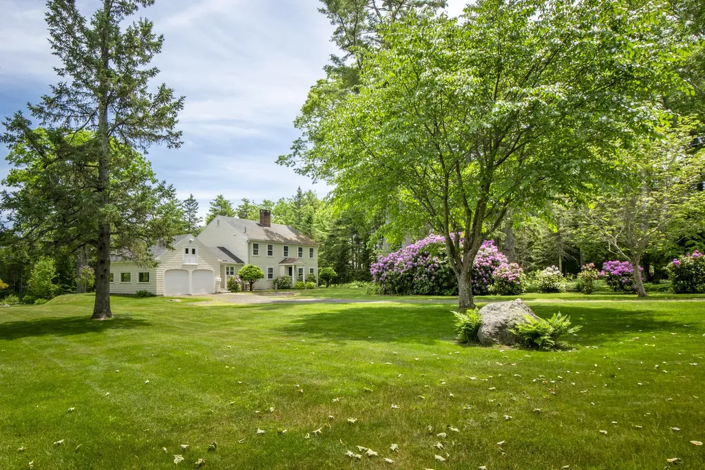 154 Chestnut Street Camden ME 04843