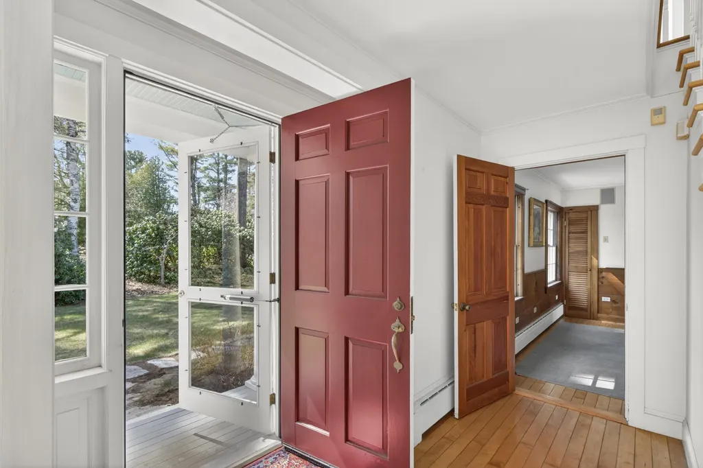 154 Chestnut Street Camden ME 04843