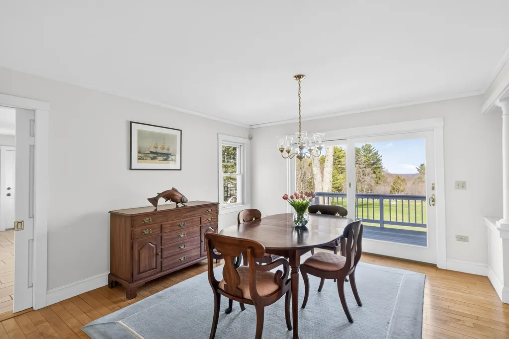 154 Chestnut Street Camden ME 04843