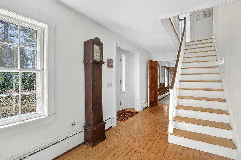 154 Chestnut Street Camden ME 04843