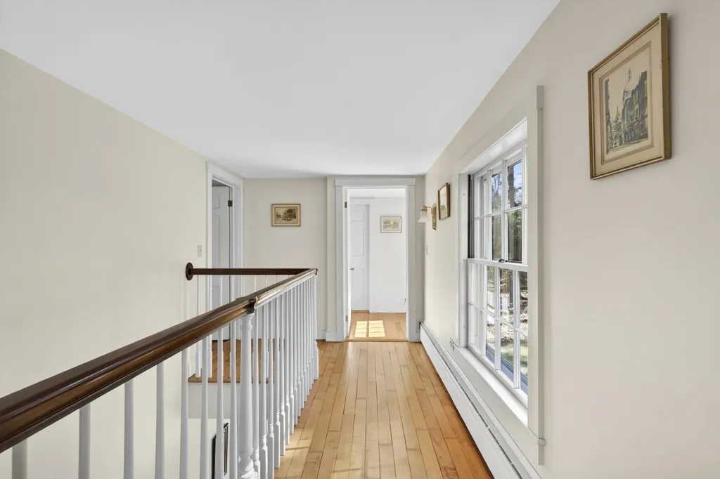 154 Chestnut Street Camden ME 04843