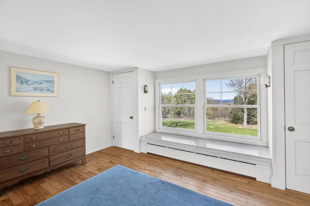 154 Chestnut Street Camden ME 04843
