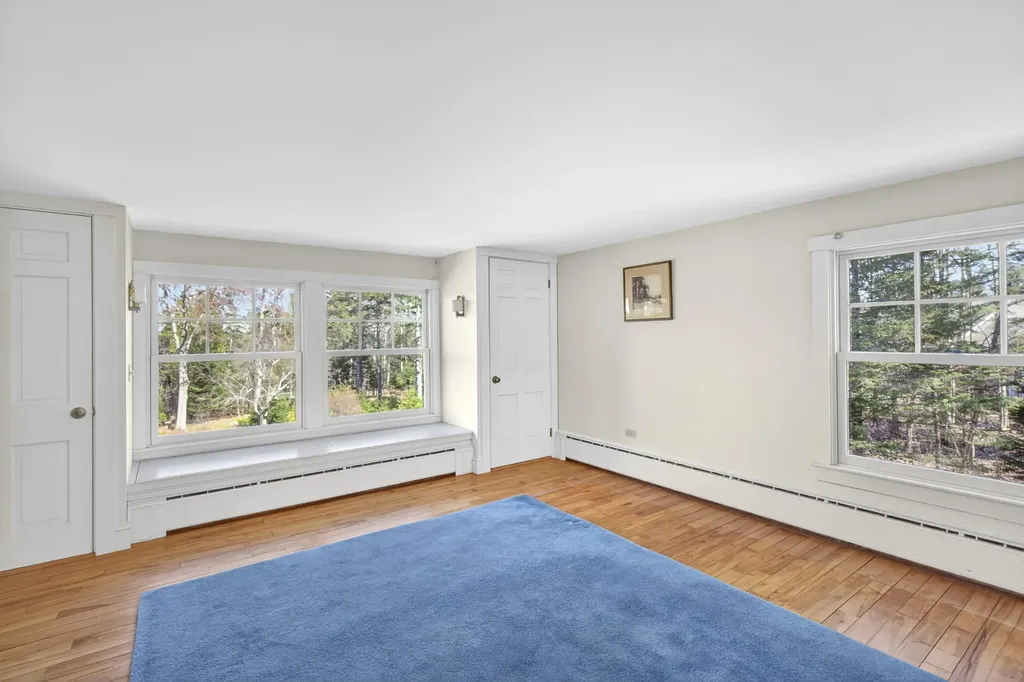 154 Chestnut Street Camden ME 04843
