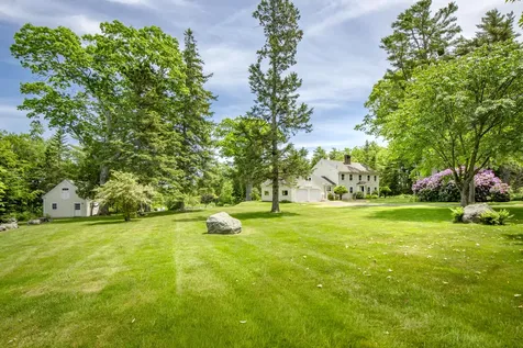 154 Chestnut Street Camden ME 04843