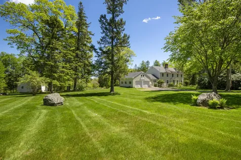 154 Chestnut Street Camden ME 04843