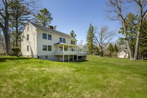 154 Chestnut Street Camden ME 04843
