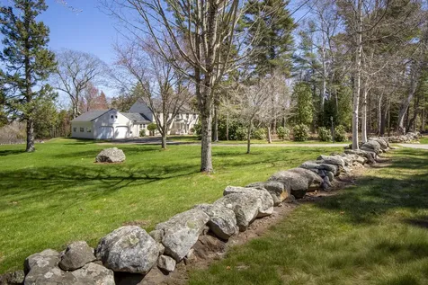 154 Chestnut Street Camden ME 04843