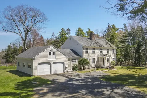 154 Chestnut Street Camden ME 04843
