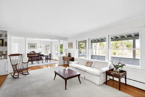 154 Chestnut Street Camden ME 04843
