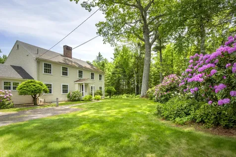154 Chestnut Street Camden ME 04843