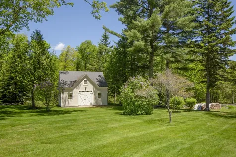 154 Chestnut Street Camden ME 04843