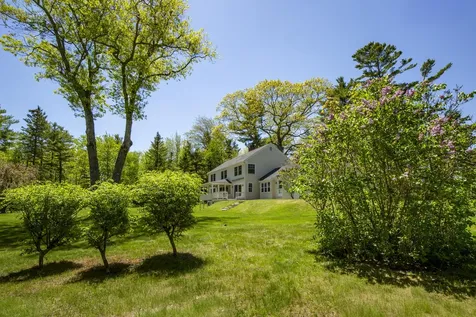 154 Chestnut Street Camden ME 04843