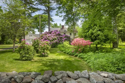 154 Chestnut Street Camden ME 04843