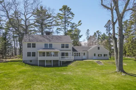 154 Chestnut Street Camden ME 04843