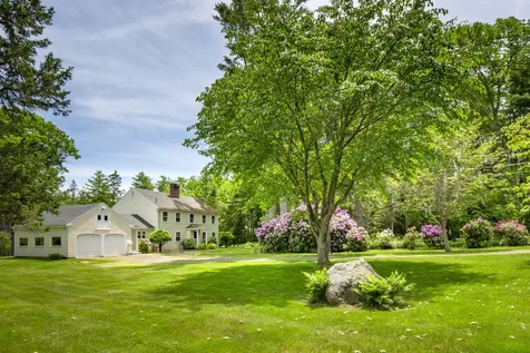 154 Chestnut Street Camden ME 04843