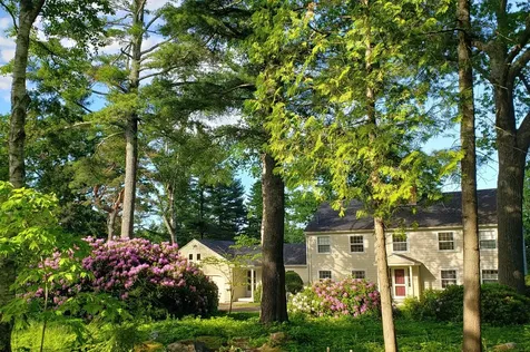 154 Chestnut Street Camden ME 04843
