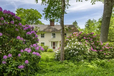 154 Chestnut Street Camden ME 04843