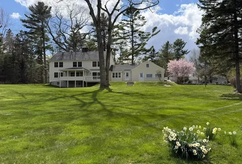 154 Chestnut Street Camden ME 04843