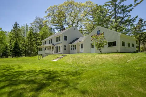 154 Chestnut Street Camden ME 04843