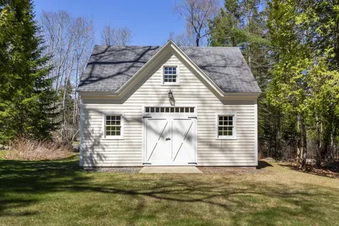 154 Chestnut Street Camden ME 04843