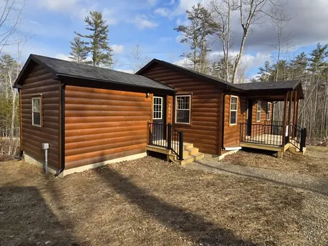 16 Oldham Saint Albans ME 04971