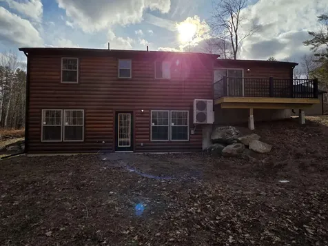 16 Oldham Saint Albans ME 04971