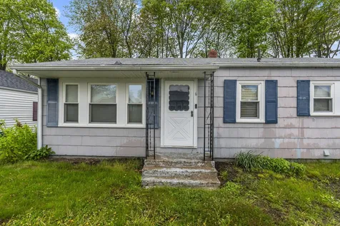 6 Hillside Avenue Biddeford ME 04005
