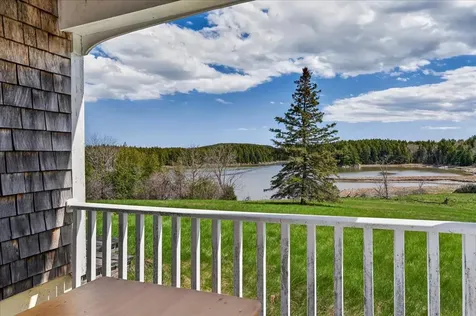 14 Tidal Creek Road Brooksville ME 04642