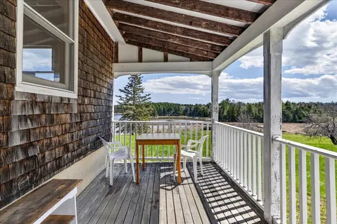 14 Tidal Creek Road Brooksville ME 04642