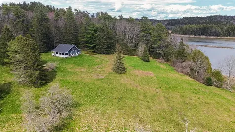 14 Tidal Creek Road Brooksville ME 04642