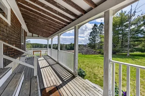 14 Tidal Creek Road Brooksville ME 04642