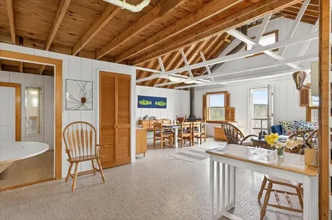 14 Tidal Creek Road Brooksville ME 04642