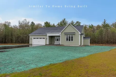 17 Middle Road Kennebunk ME 04043