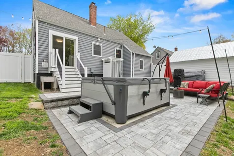 32 Eliot Street South Portland ME 04106
