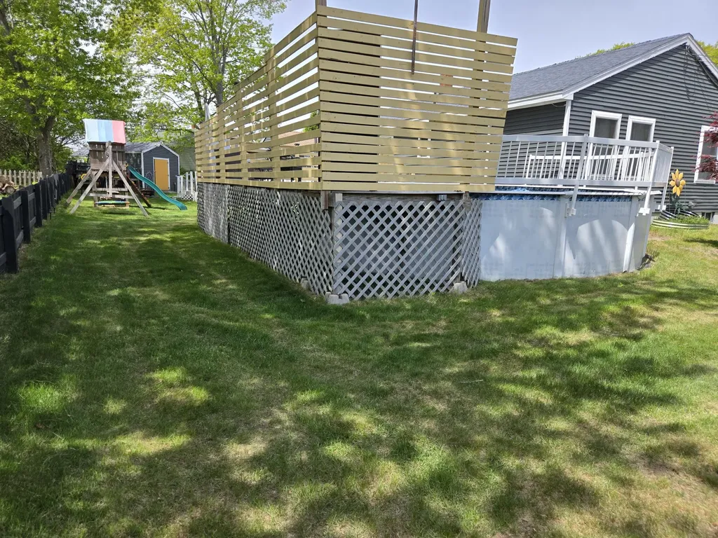 16 Kyle Street Brunswick ME 04011