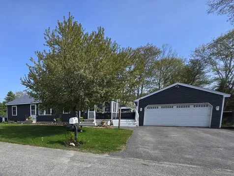 16 Kyle Street Brunswick ME 04011
