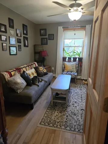 16 Kyle Street Brunswick ME 04011